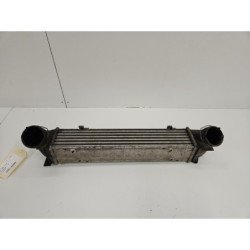 Echangeur Air (intercooler) Bmw X1 E84 Phase 1